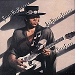 STEVIE RAY VAUGHAN / TEXAS FLOOD [200g 2LP 45rpm]
